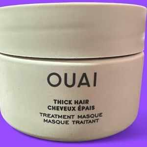 Ouai - Thick Hair Treatment Masque